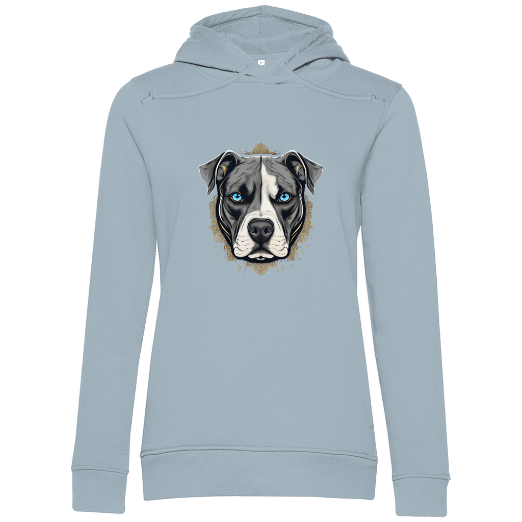 Flexta - Damen Premium Bio Hoodie - PetArt