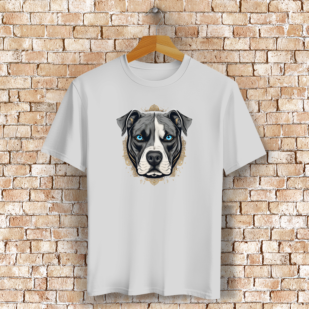 Unisex T-Shirt -  "Flexta" - PetArt