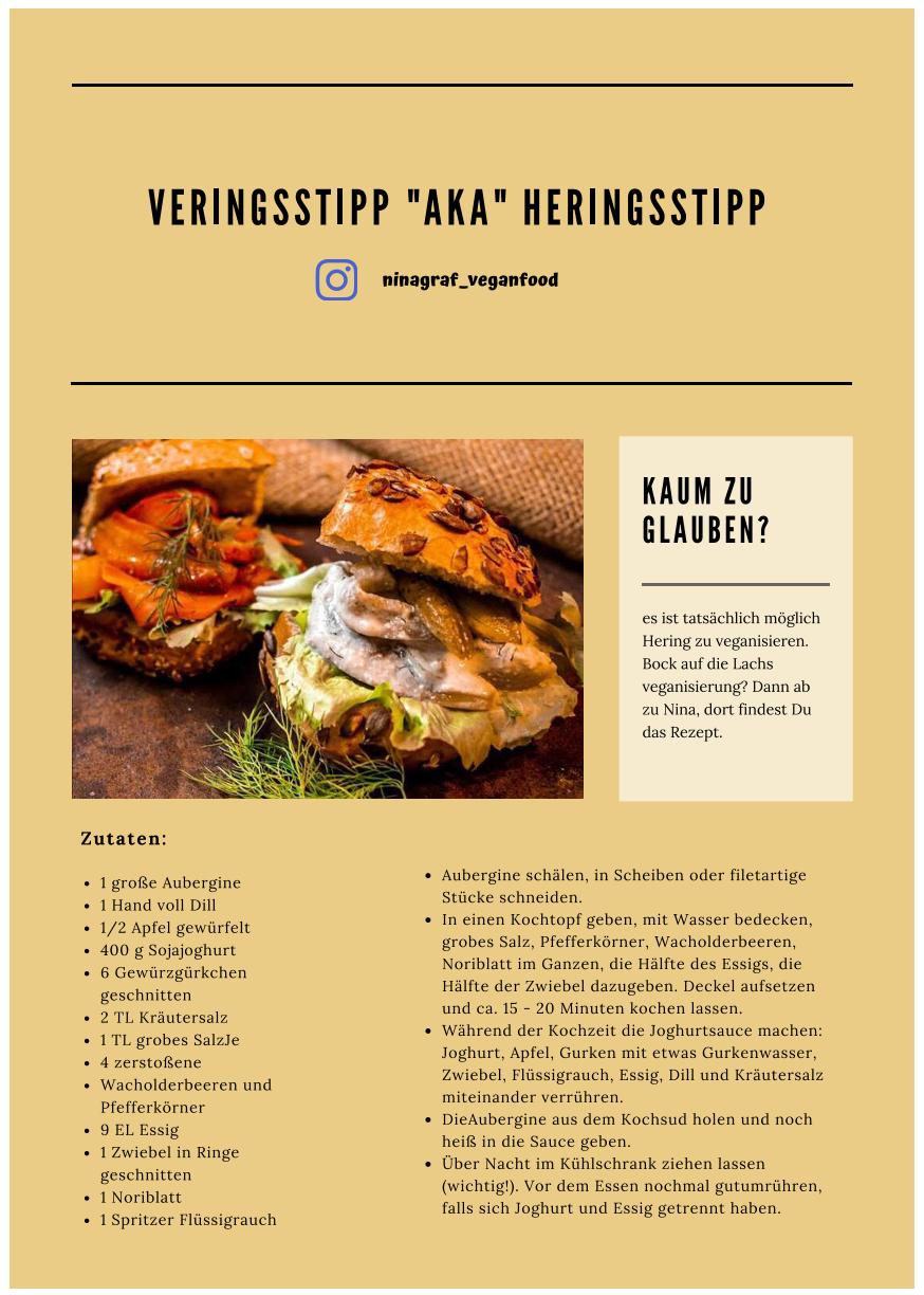 #ichveganisiere – Die besten Lieblingsrezepte veganisiert! - PetArt