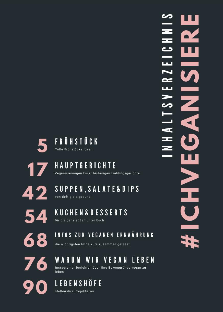#ichveganisiere – Die besten Lieblingsrezepte veganisiert! - PetArt