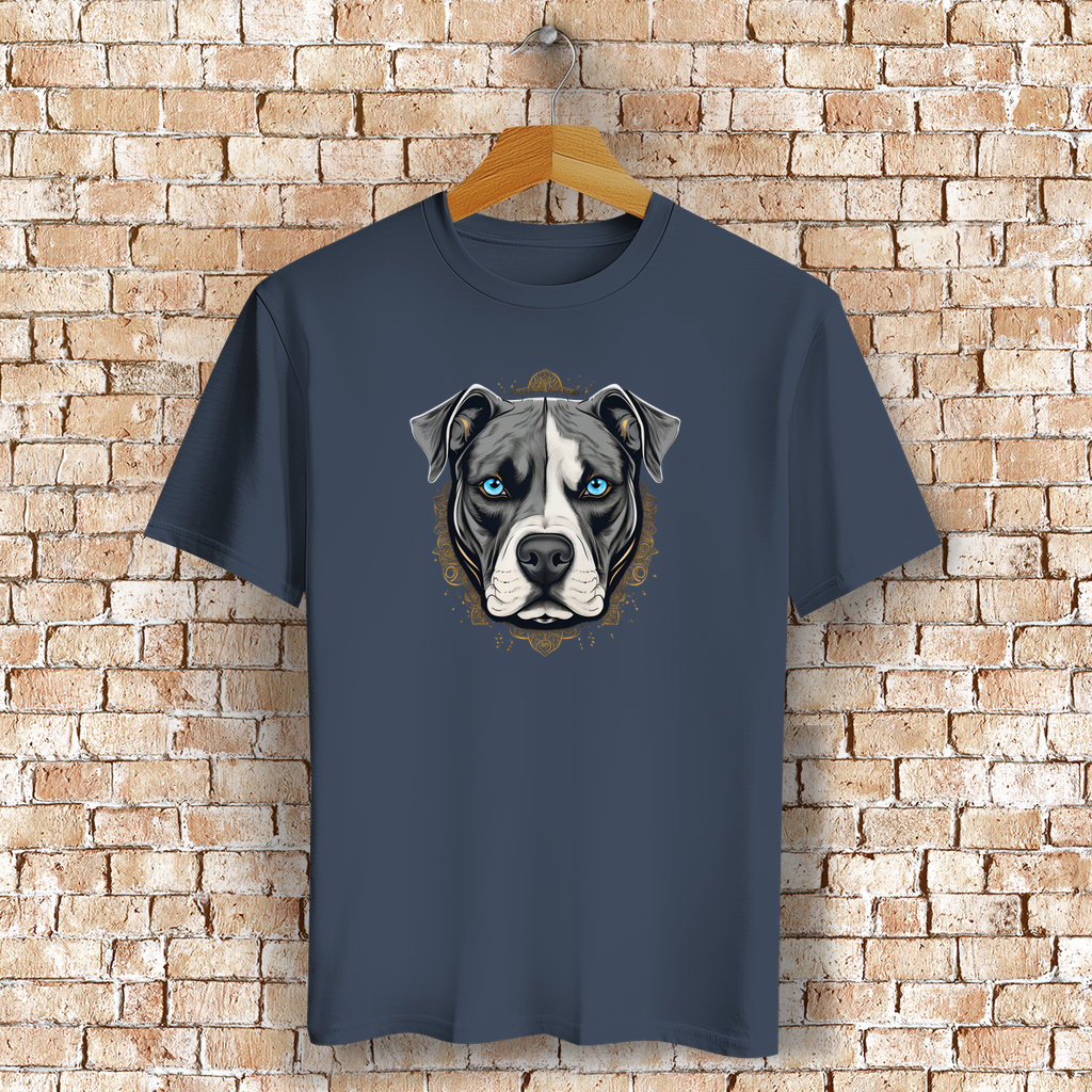 Unisex T-Shirt -  "Flexta" - PetArt