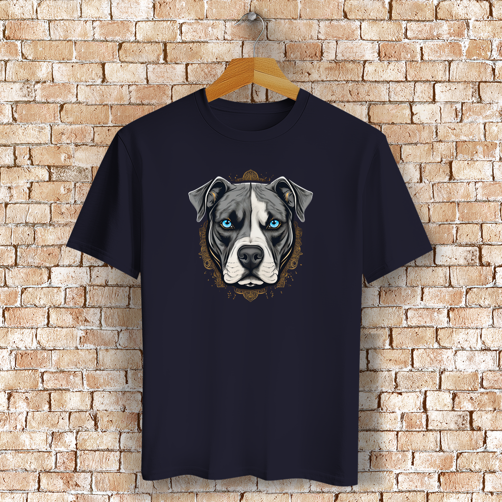 Unisex T-Shirt -  "Flexta" - PetArt