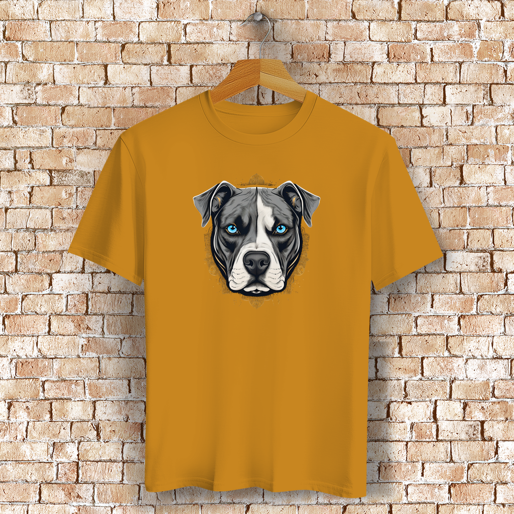 Unisex T-Shirt -  "Flexta" - PetArt