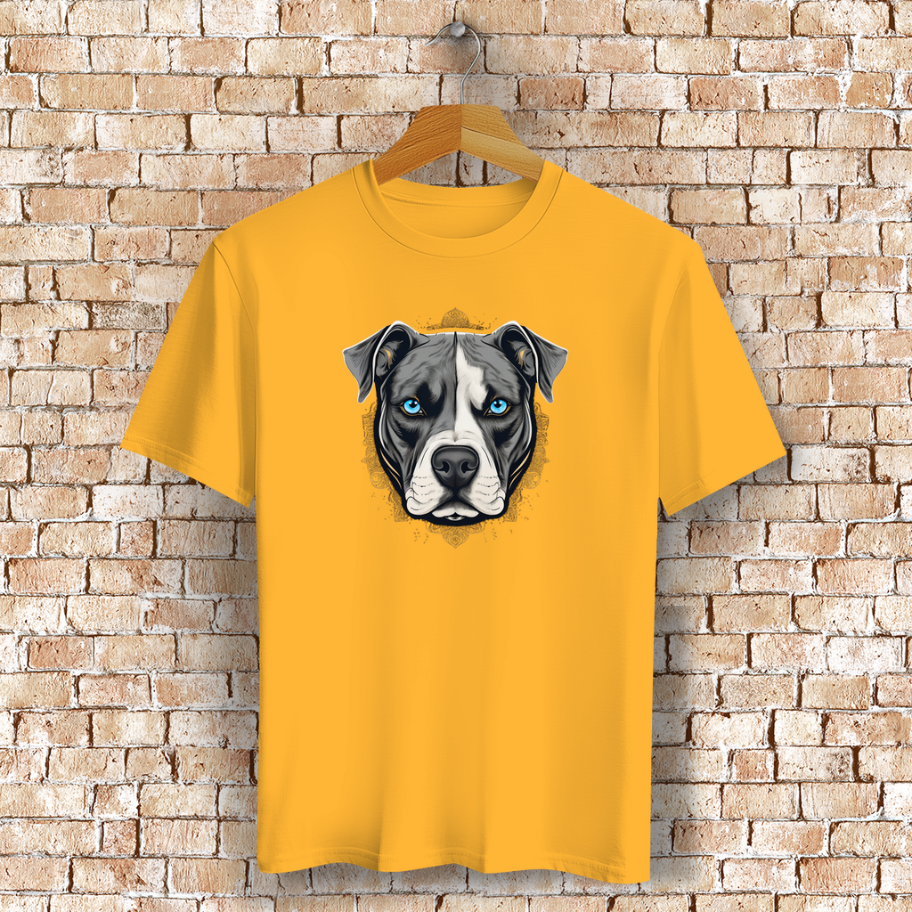 Unisex T-Shirt -  "Flexta" - PetArt