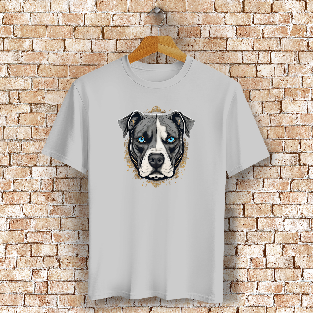 Unisex T-Shirt -  "Flexta" - PetArt
