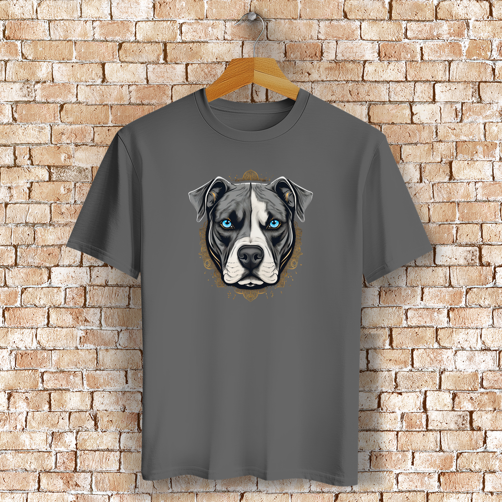 Unisex T-Shirt -  "Flexta" - PetArt