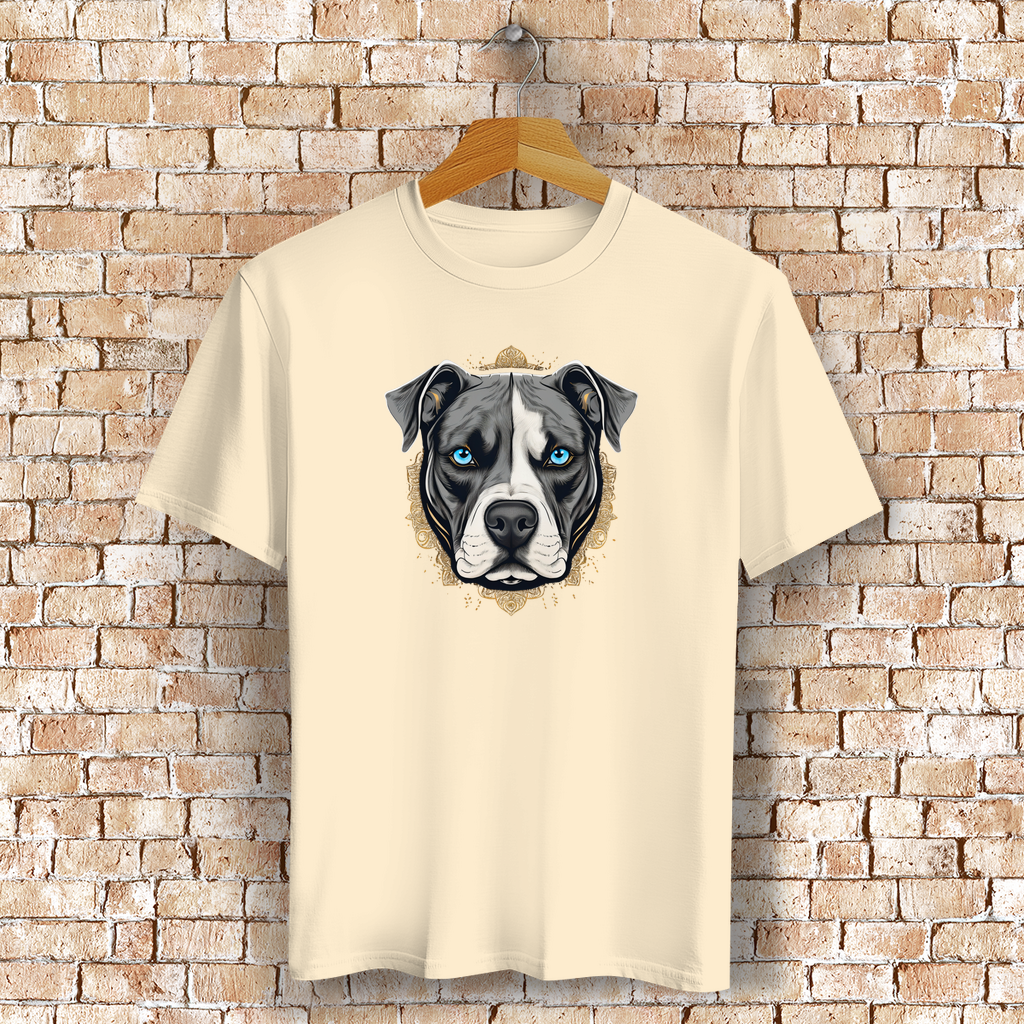 Unisex T-Shirt -  "Flexta" - PetArt